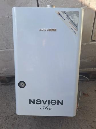 Котел газовый Navien