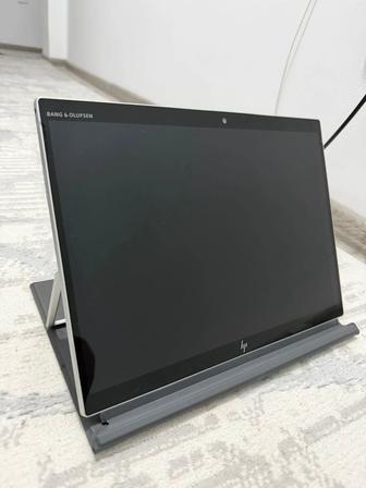 Планшет-ноутбук трансформер