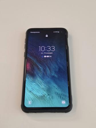 SAMSUNG Galaxy S10e 128