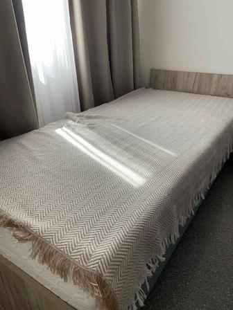 Продам кровать