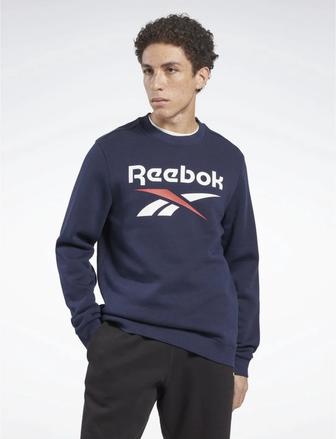 Мужской свитшот Reebok (новый)