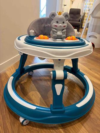 Отдам бесплатно ходунки