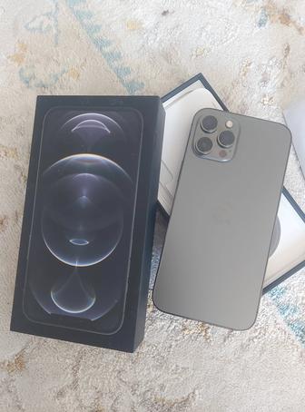 iPhone 12 Pro Max 256GB