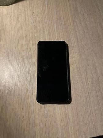 Смартфон Samsung Galaxy S24 5G 8 ГБ/128 ГБ черный