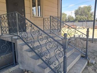 Сварочные работы