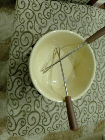 Шоколадница