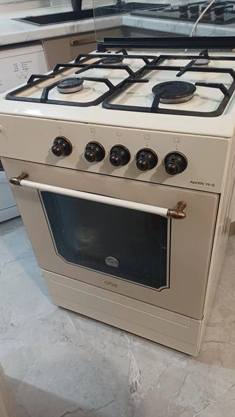 Газ плита сатылады