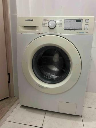 Стиральная машина на запчасти