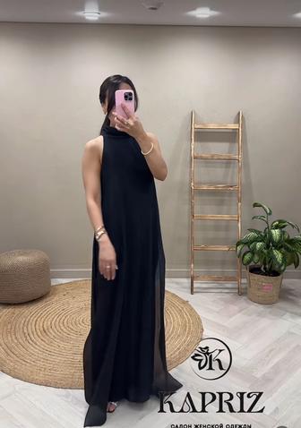 Платье на выход