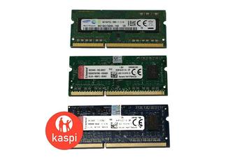 Mix Brand 4Gb DDR3L 1600 MHz