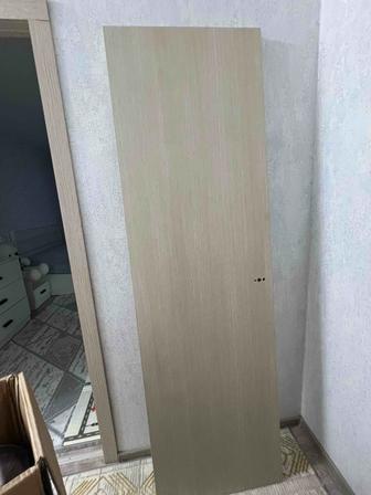 Межкомнатные двери