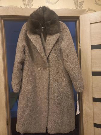 Продам пальто зима