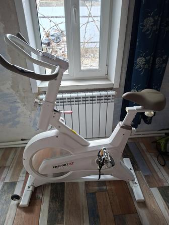 Велотренажёр