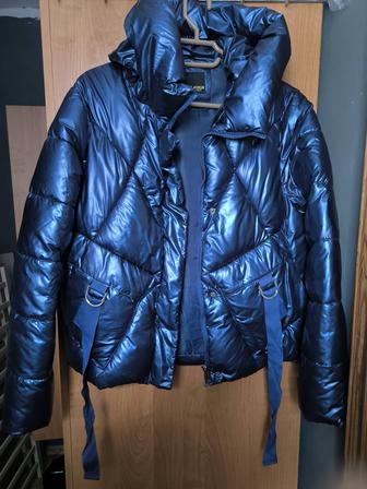 Куртка 44 размер