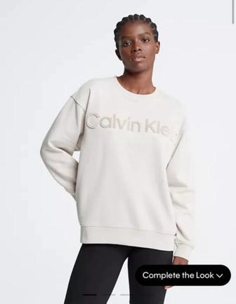 Футболка Calvin Klein
