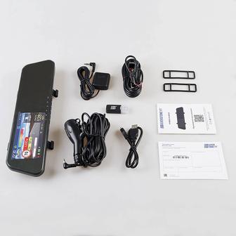 Продам регистратор -радар