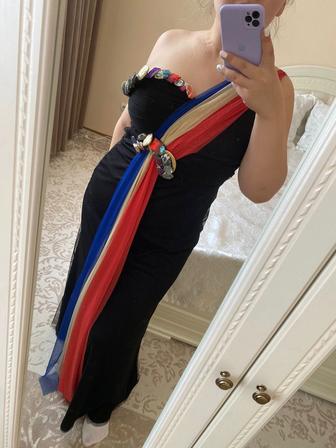 Платье