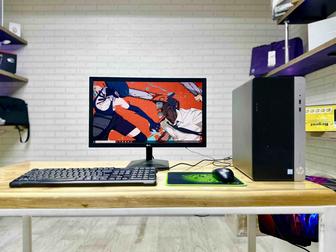 Офисный ПК в полном комплекте