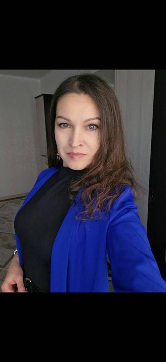 Репетитор по английскому языку