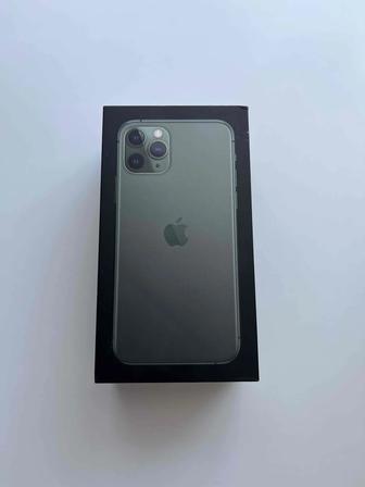 iPhone 11 Pro 256 GB