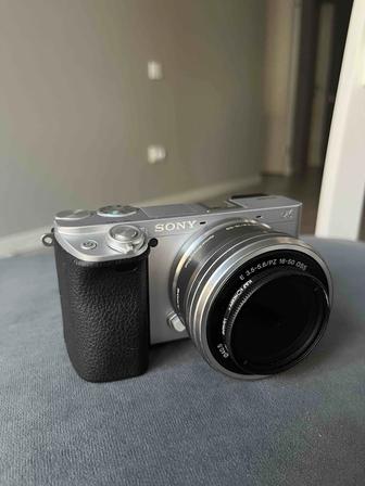 Продам Sony a6400