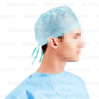 Продам шапочки медицинские одноразовые