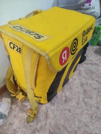 Продам Термосумку