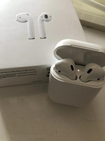 Продаю airpods 2