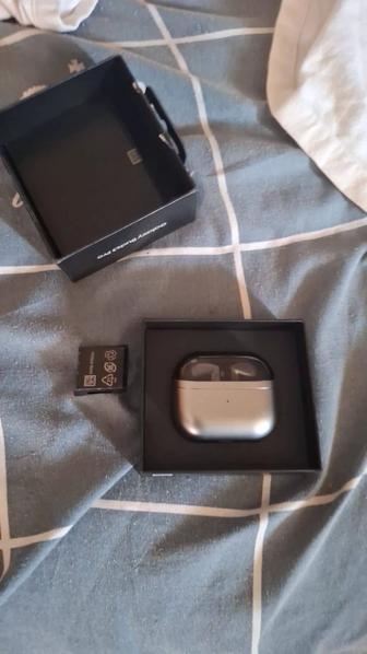 Продам наушники Galaxy buds 3 pro