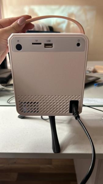 Led projector проектор
