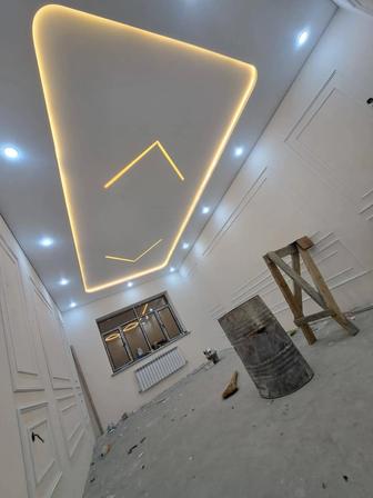 Делаем евроремонт быстро и качественно