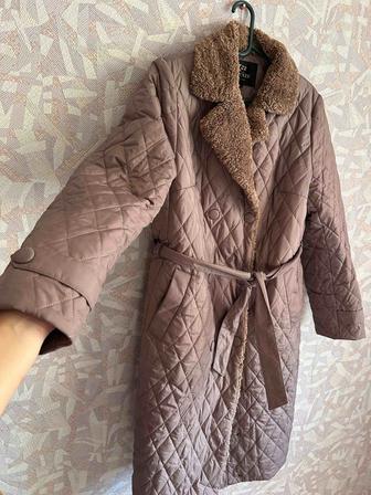 Женская куртка