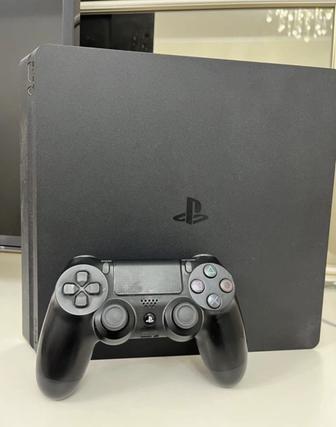 Play station 4 slim 500 gb прошиваемая версия 6.20