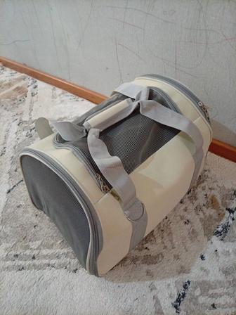 Переноска для котов