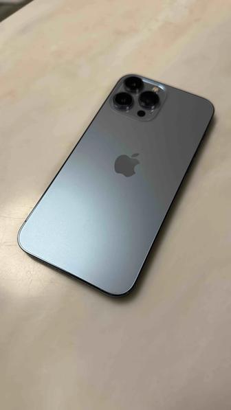 Продаю iPhone 13pro max, 256gb