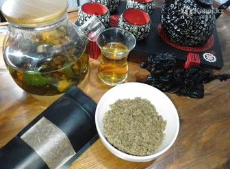 Продам ферментированный чай