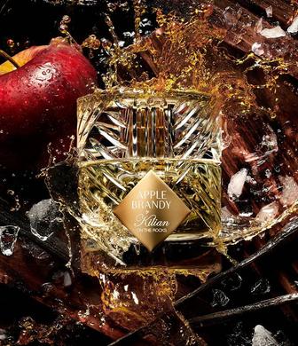 Оригинал! Унисекс Парфюм Kilian Apple Brandy