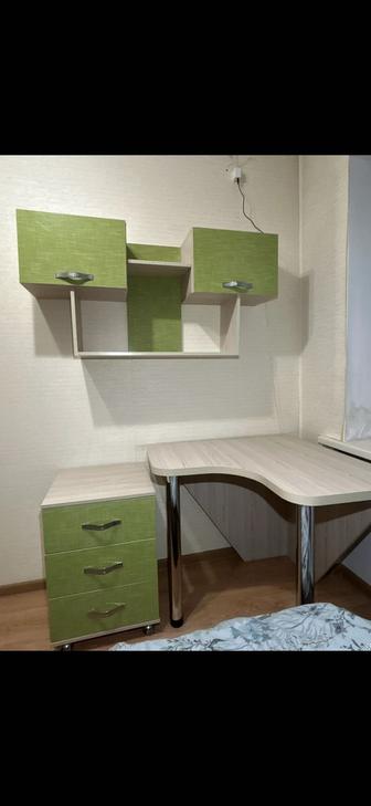 Набор мебели можно и отдельно