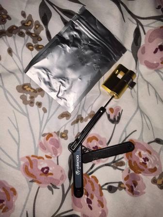 Сердцевина Valencia