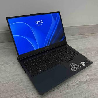 Игровой Lenovo Legion 5 Rayzen 7
