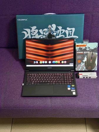 Геймерский i5-12th / RTX 3050 / 144 Гц / 512 SSD / 32 ОЗУ / i7 игровой