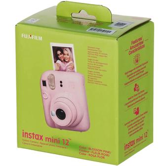 продам instax mini 12
