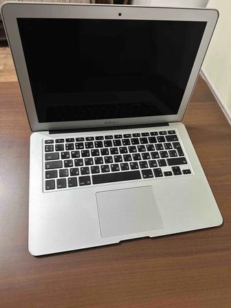 Macbook air 2013