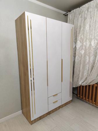 Сборка мебели