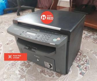 МФУ Canon MF4018 MFP
принтер, сканер, копир.