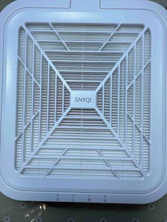 Все для начинающего мастера маникюра, в хорошем состоянии