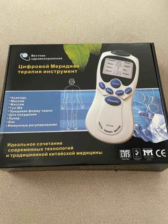 Продам массажный. прибор