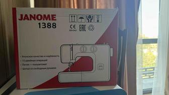 JANOME 1388