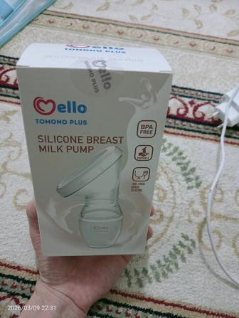 Продам молокоотсос для кормящих матерей