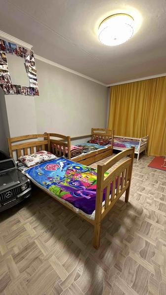 Продам кроватки